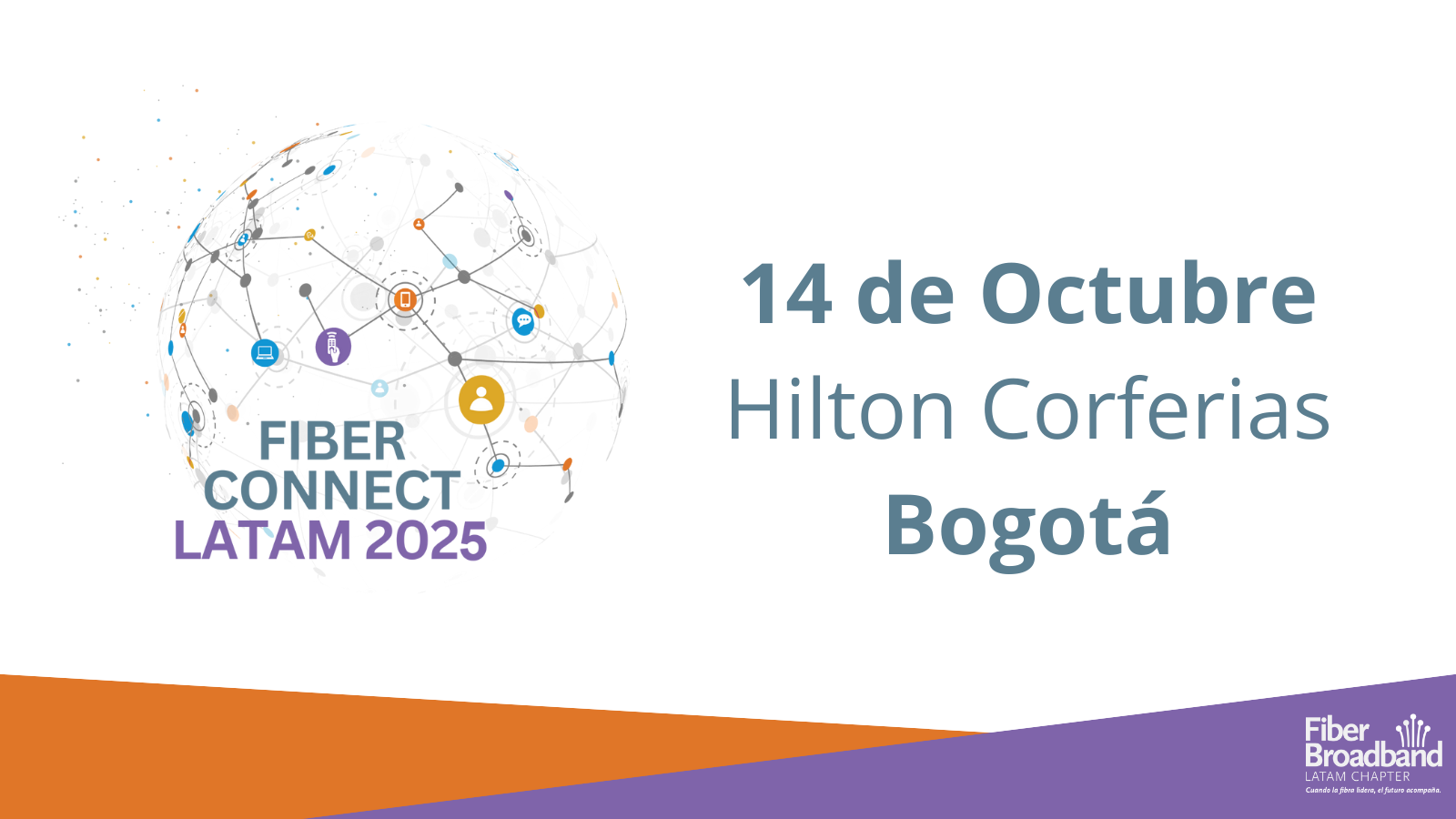 Fiber Connect LATAM 2025